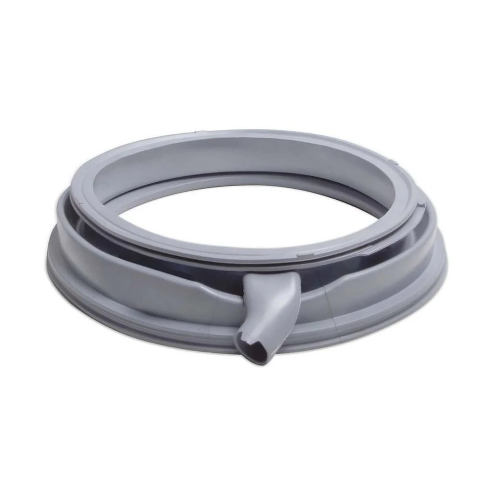 VIOKS Türdichtband für Bosch 00686004, Gummiring mit 3 Entwässerungslöchern