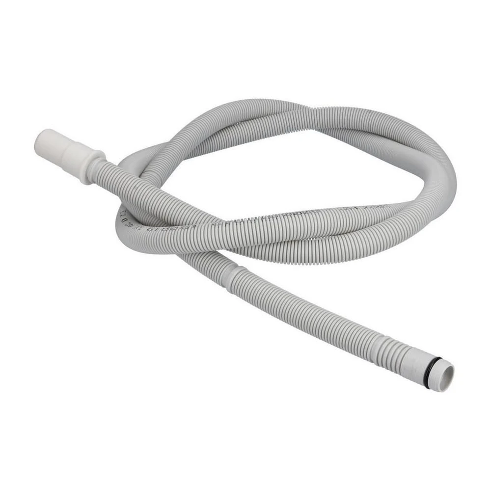 easyPART Ablaufschlauch 2,29m, Ø19mm, für Waschmaschinen