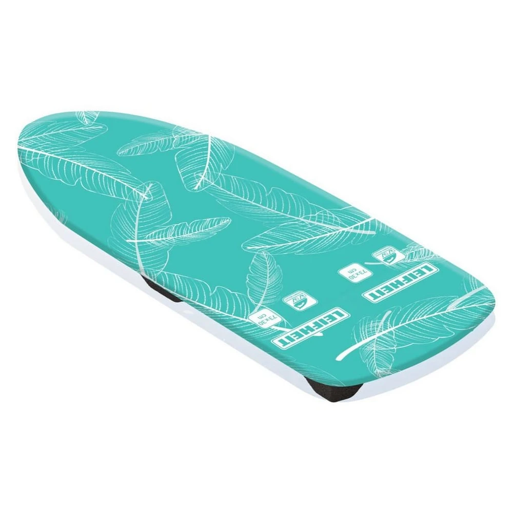 Leifheit Bügeltisch Air Board Compact, 73 x 30 cm, Thermo-Reflect