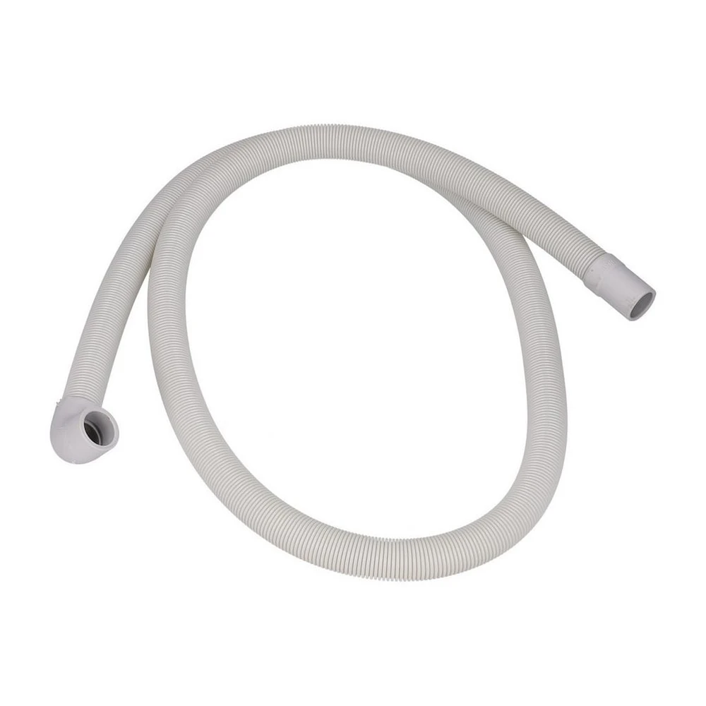 easyPART Ablaufschlauch 1,5m, kompatibel mit Beko 2819100300